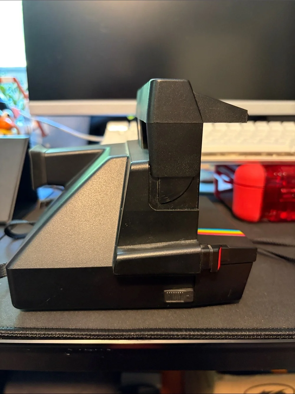 Polaroid Spirit 600 Camera